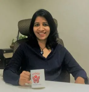 Srividya Kannan, Founder , Director - Avaali Solutions Pvt Ltd.