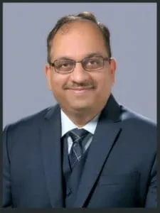 Sunil Mehta General Manager Automotive Business Development Mitsubishi Electric India Pvt
