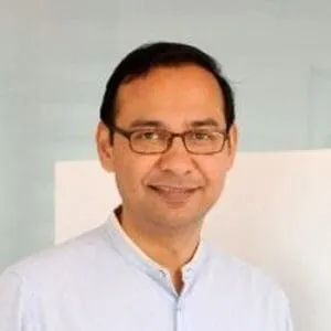 TGC Prasad, Founder & CEO, mSupply