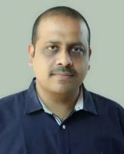 Anil Kumar Prasanna, CEO, AxisRooms