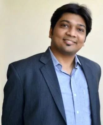 Ankit Jain CEO MyOperator