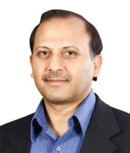 Animesh Jain, Chief Delivery Officer, <24>7.ai