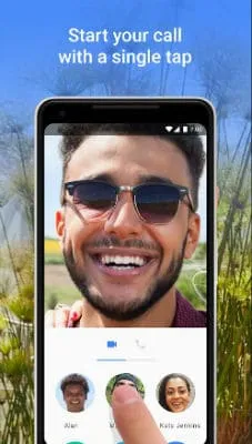 Google Duo