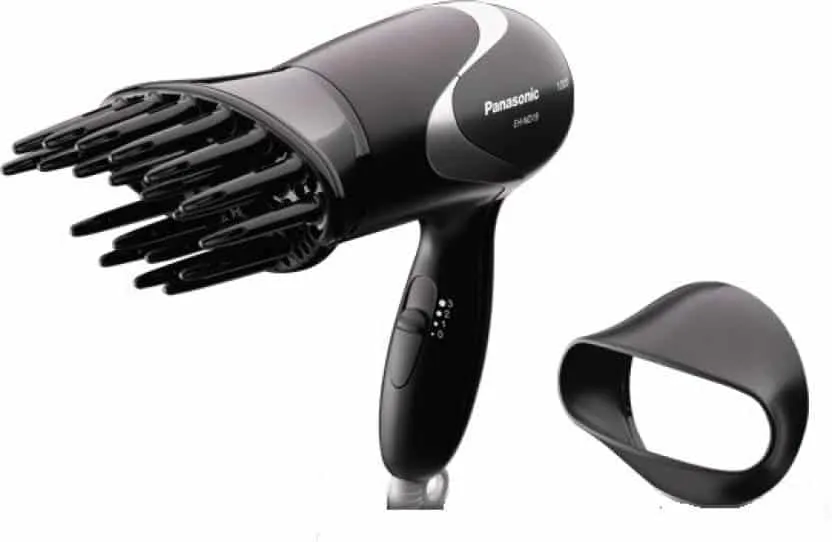 Panasonic BouncyStyle Hair Dryer