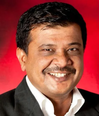Sundar Balasubramanian - Senior Director : Commercial Sales & Partners at VMware