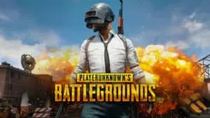 PUBG Addiction