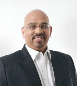 Snehashish Bhattacharjee, Global CEO, Denave