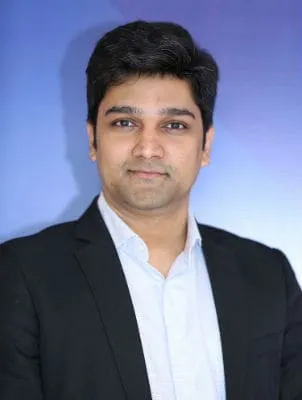 Harhsil Doshi, Strategic Security Solutions Head, Forcepoint