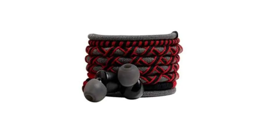 CROSSLOOP DESIGNER PRO SERIES EARPHONE REVIEW