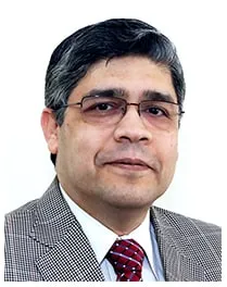 Debashis Chatterjee as CEO & MD, Mindtree