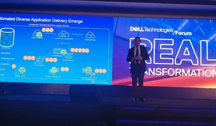 Dell Technologies Forum