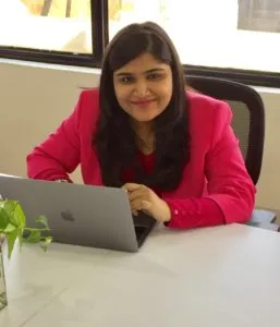 Zoya Brar, Founder and Managing Director, CORE Diagnostics