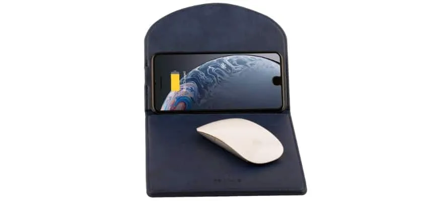 PENNLINE DESKMO REVIEW