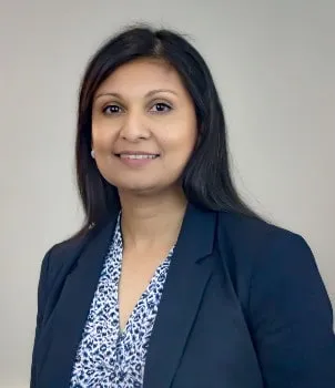 Adeshni Rohit, Business Unit Manager, Axiz, SA