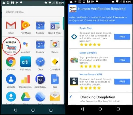 Black Friday Cyberattacks