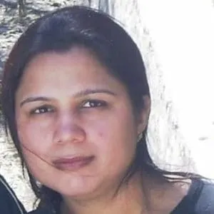 Puja Punj, Co-Founder, GyFTR