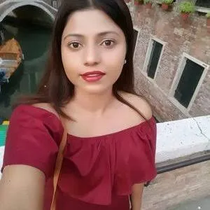 Roma Priya, Founder of Burgeon Law