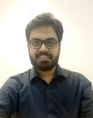 Animesh Das, Head of Product Strategy, ACKO General Insurance