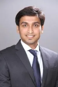 Gaurav Gupta Co-founder, Navia Life Care