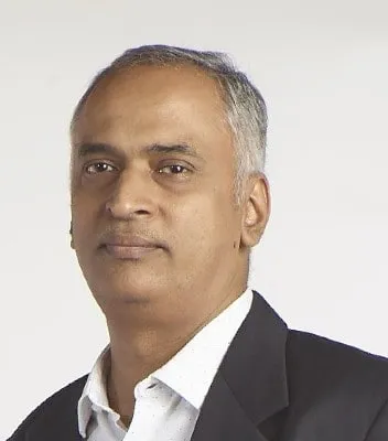 Chenthil Eswaran, Practice Head of Enterprise Business Applications, Aspire Systems