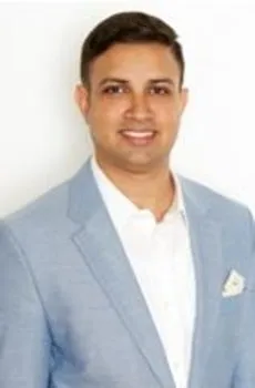 Kuldeep Chaudhary CEO & Co-Founder, ADOHM