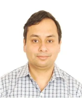 Amit Agarwal, Cofounder and CEO of NoBroker