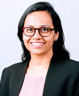 Gargi Dasgupta, Director IBM Research India and CTO, IBM India_South Asia