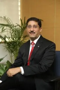 Mr. Rahul Goel, Senior Director, Market Engineering, Canon India