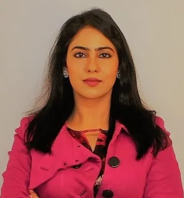 Ms. Yogita Tulsiani, MD & Co-founder, iXceed Solutions