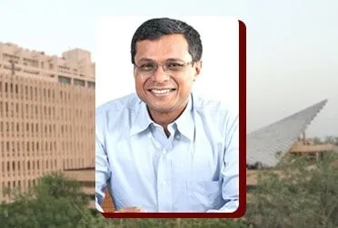 Sachin Bansal