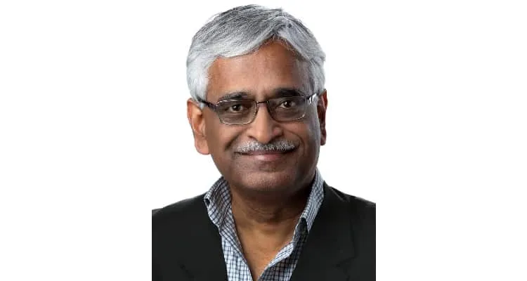 Chandrasekaran Mohan