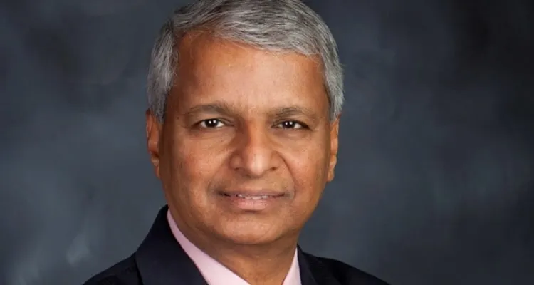 Gururaj Deshpande