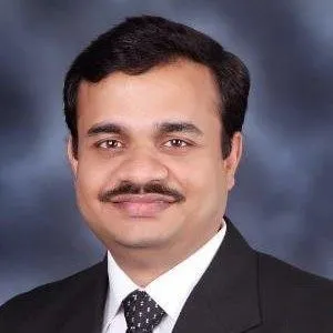 Santhosh KT, Founder & Managing Director, Succeed Technologies