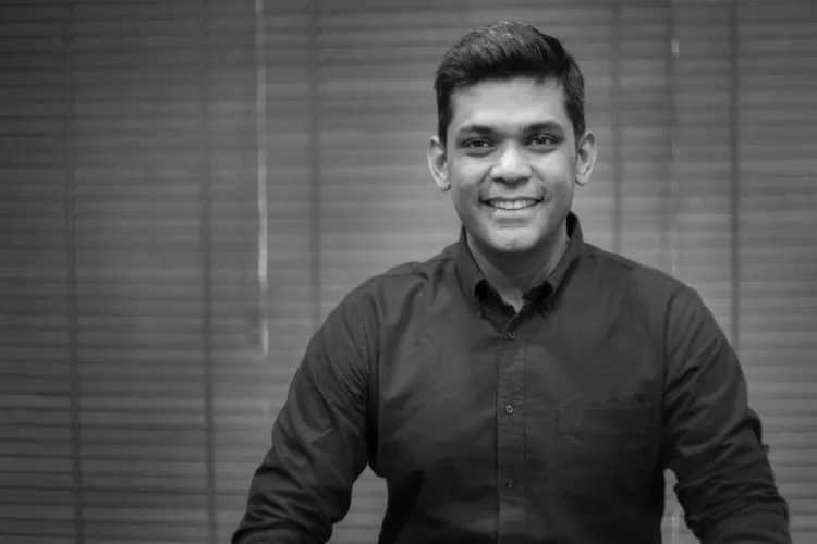 BharatPe elevates Dhruv Dhanraj Bahl to Chief Operating Officer (COO)