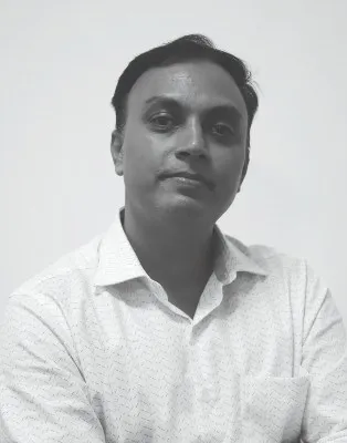 Sunil Singh, Director – Engineering, GlobalLogic