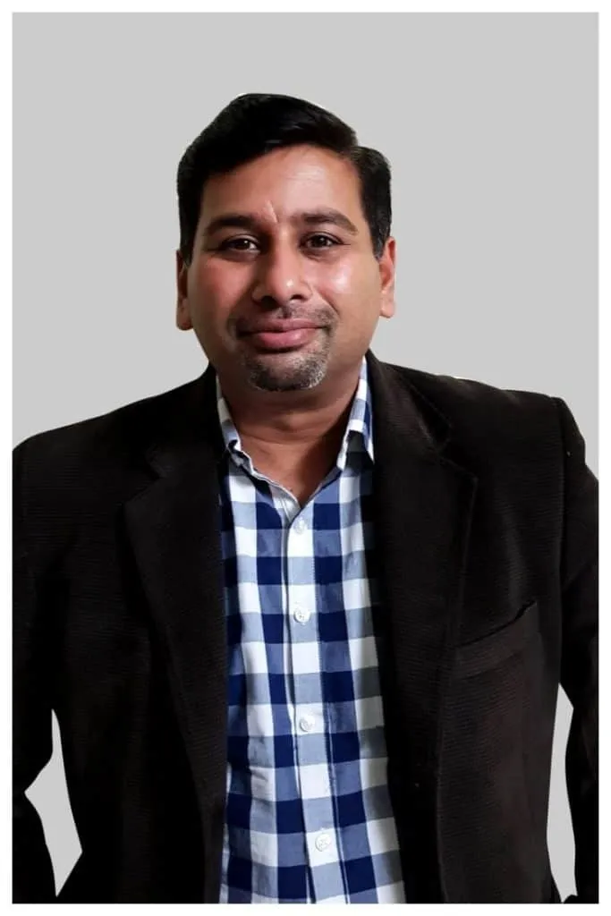 Ashwin Shivakumar, CEO, JugularSocial Group