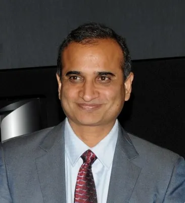 Narsimha Rao Mannepalli, EVP, Head of Cloud & Infrastructure Solutions and Infosys Validation Solutions