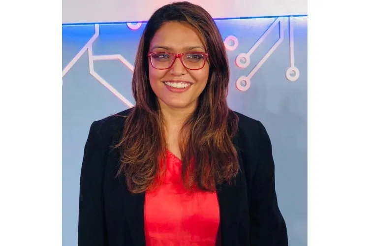 Nemesisa Ujjain is Director - Innovation Projects at The Circle.Work