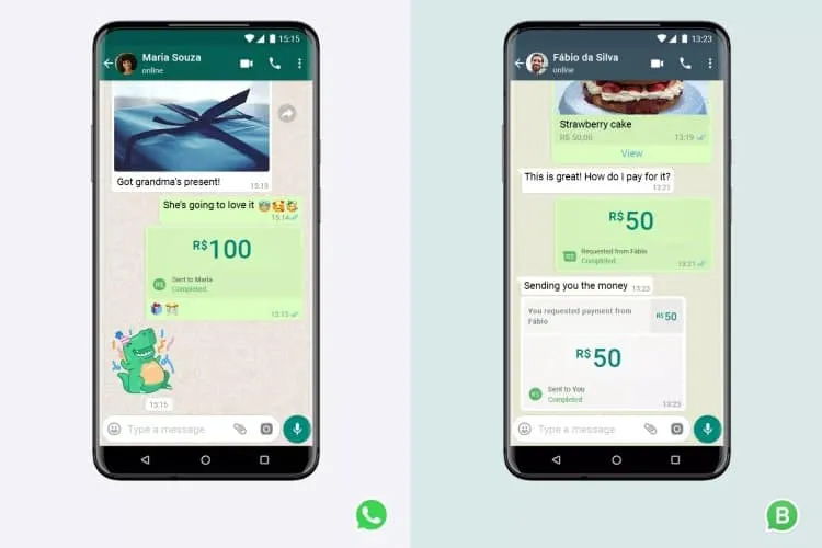 WhatsApp Payments in Brazil