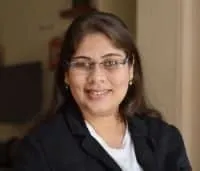 Ria Ghosh Lead Data Scientist MyShubhLife