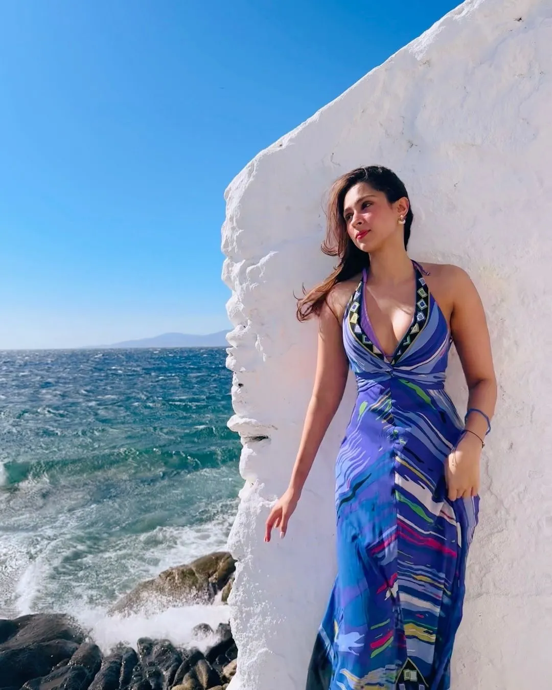 Pashmina Roshan