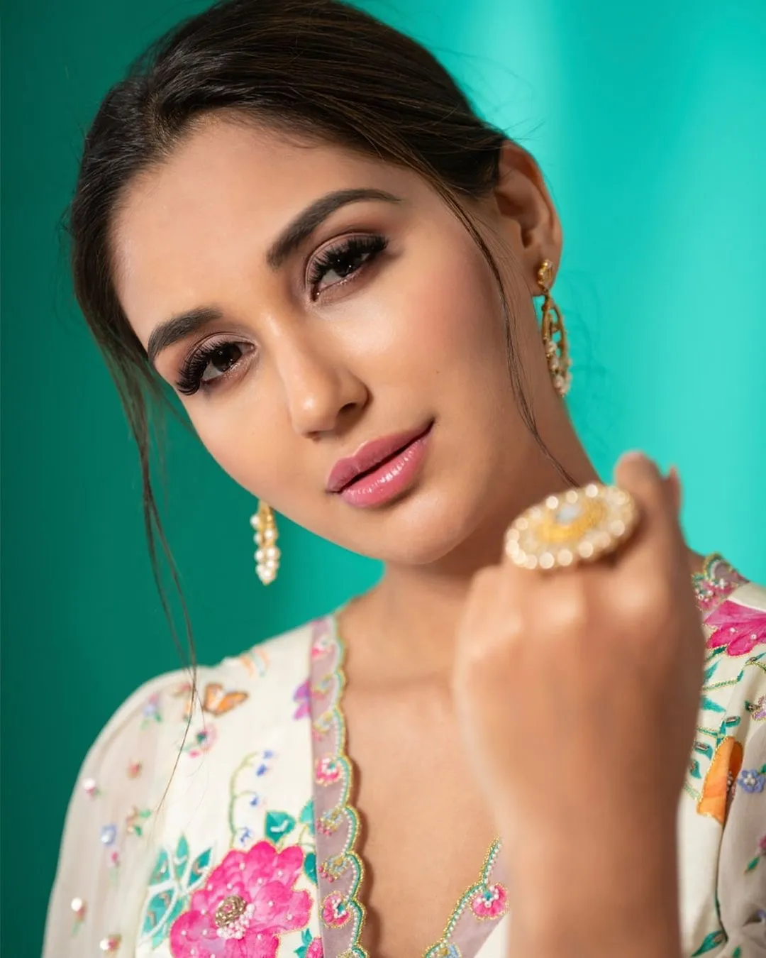 *As Nikita Dutta celebrates her birthday today, here's a look at five unknown facts about her*