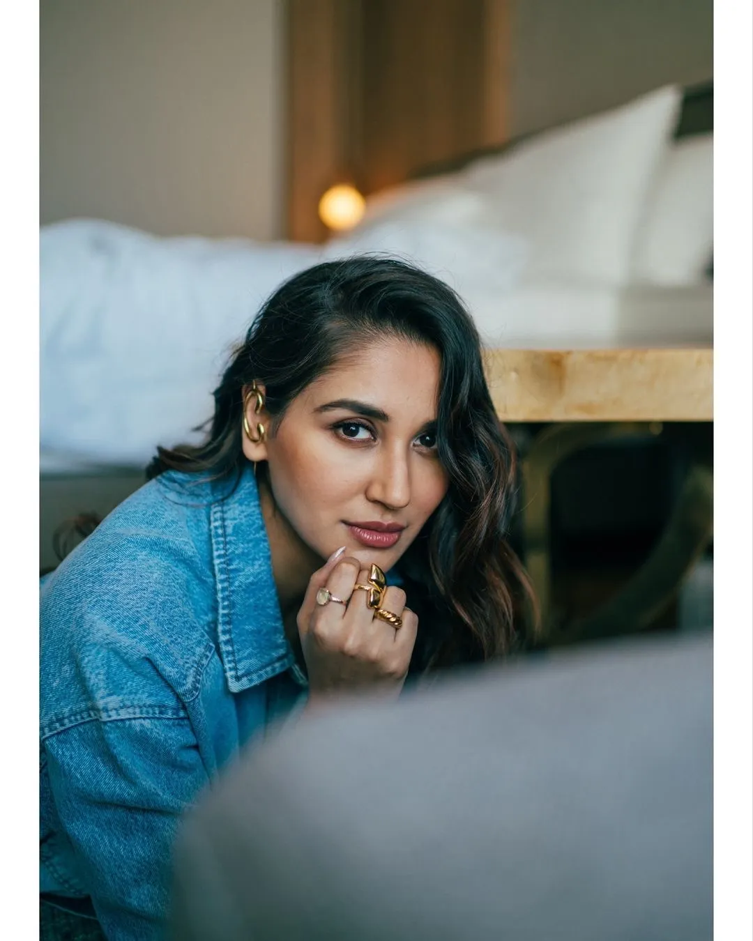 *As Nikita Dutta celebrates her birthday today, here's a look at five unknown facts about her*
