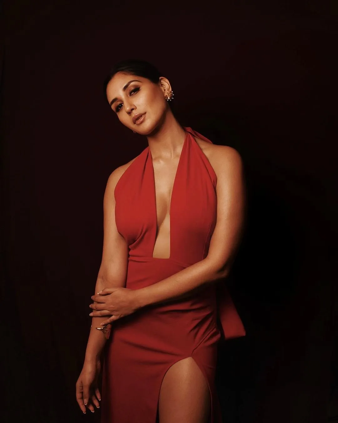 *As Nikita Dutta celebrates her birthday today, here's a look at five unknown facts about her*