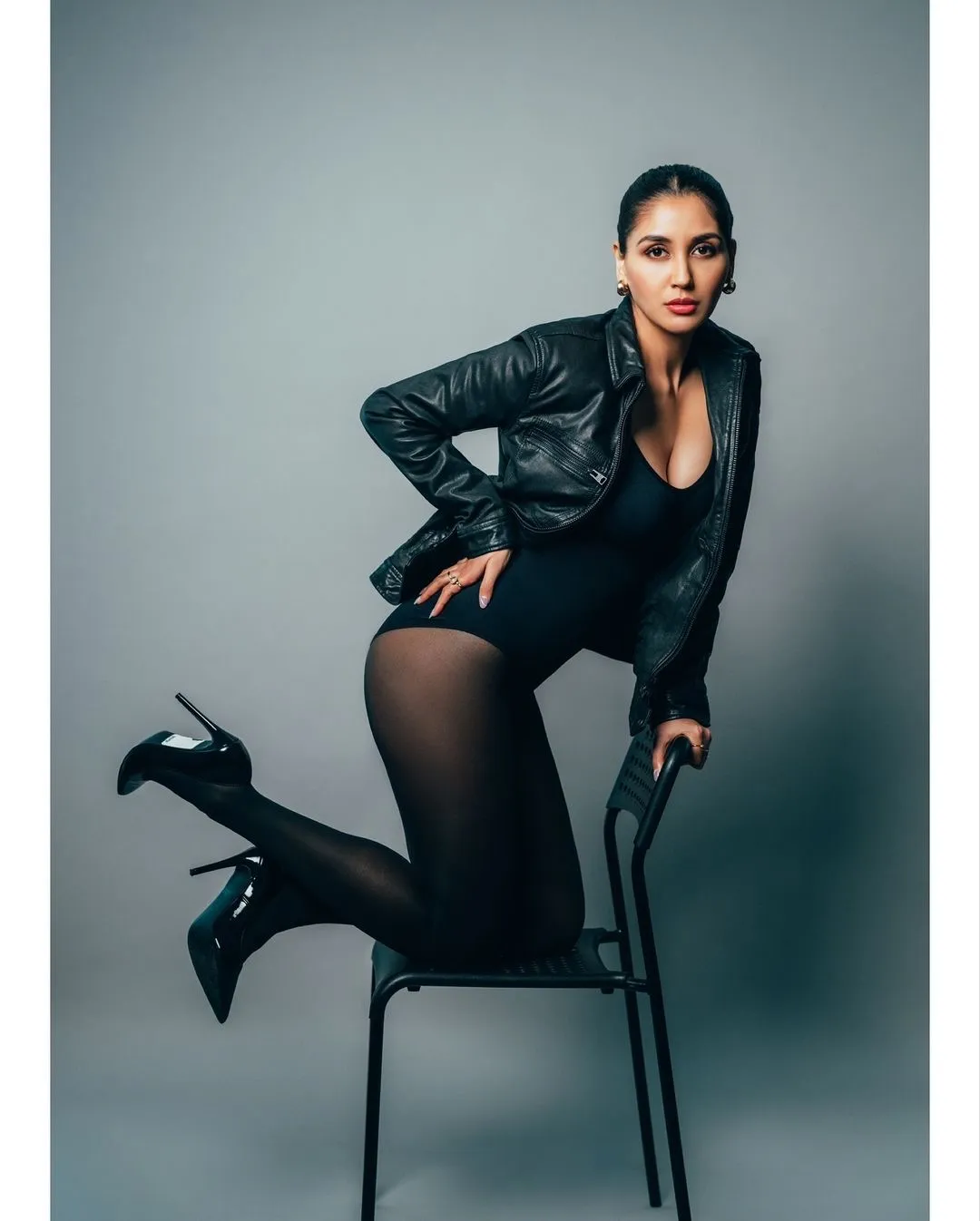 *As Nikita Dutta celebrates her birthday today, here's a look at five unknown facts about her*