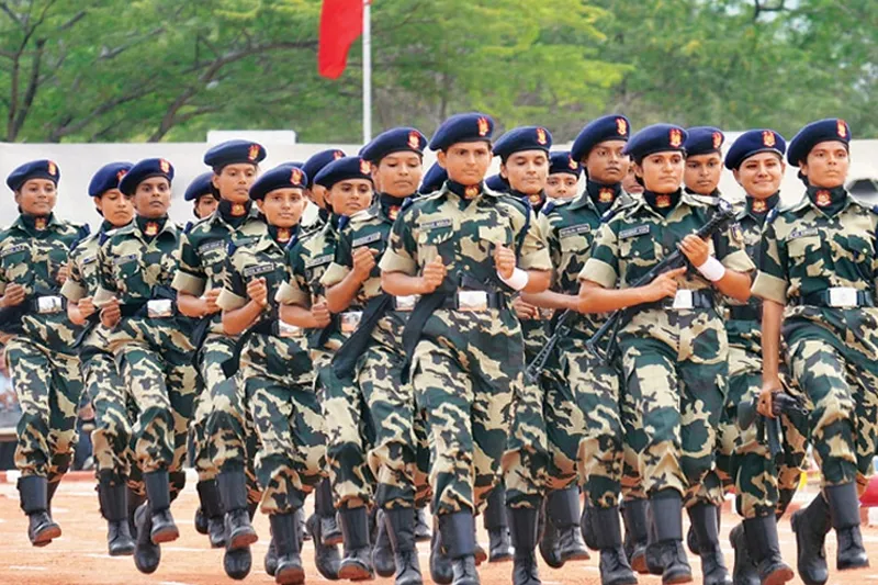 paramilitaryforce