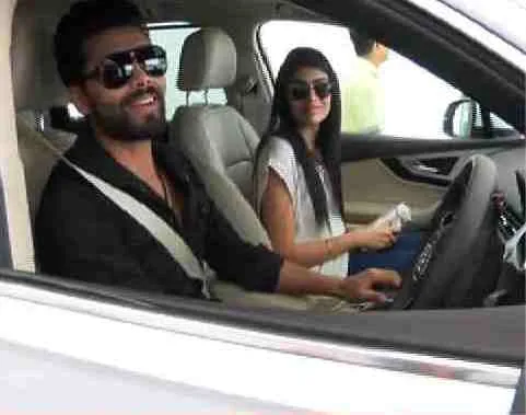 jadeja riva baa