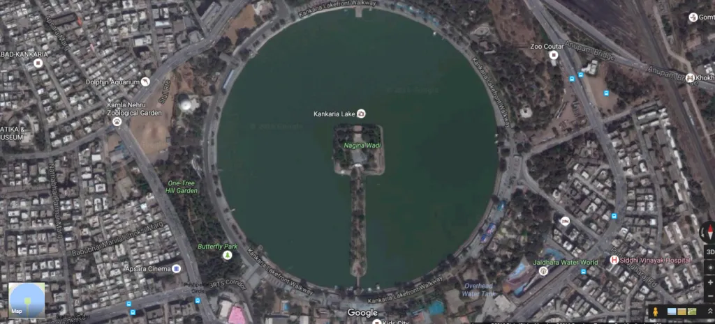 1-kankaria
