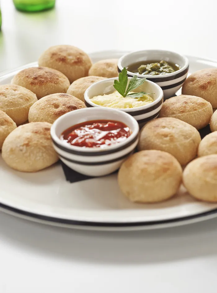 doughball-doppio