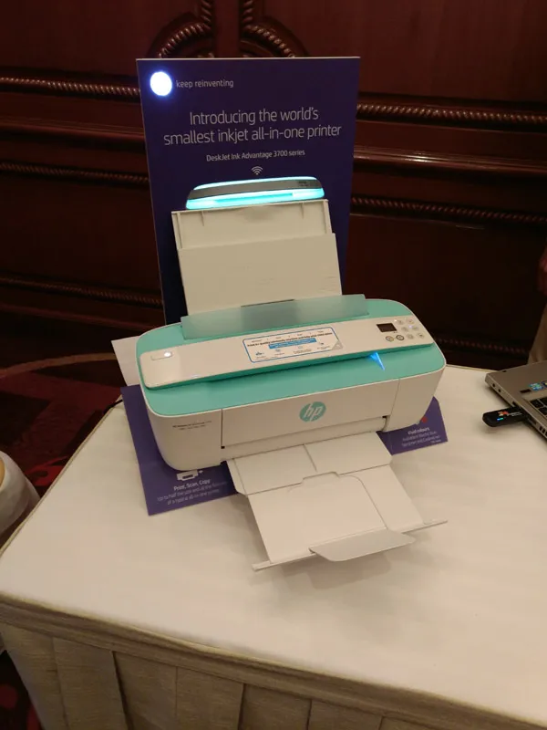 hp-printer